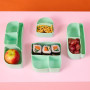 Silikónový bento organizér do veľkého boxu B.box