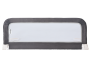 Zábrana na posteľ cestovná Dark Grey
