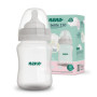 Fľaša dojčenská antikoliková 150 ml, 0 m+ Neno