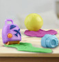 Play Doh Prieskumnícke lietadlo Štartovacia sada