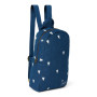 Denim Mini Backpack - batôžtek Studio Noos