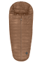 Fusak do kočíka Creo Mocha Mima