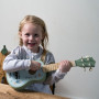 Playful Wood drevená gitara
