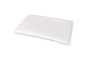 Vankúš do kočiara Aero3D 36 x 26 cm BabyMatex