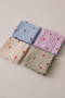 Swaddle zavinovačka Print Medium Studio Noos