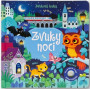 Zvuky noci