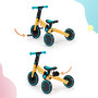 Trojkolka 4TRIKE Kinderkraft