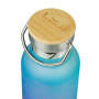 Termofľaša s bambusovým viečkom 500 ml Baagl