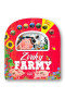 Zvuky farmy Annabel Hudson