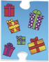 Puzzle – moja prvá anglická číslica 2.