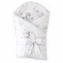 Detská zavinovačka 80 x 80 cm Cute mouse New Baby