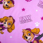 Obliečky Paw Patrol 140 x 200, 70 x 90 cm Jerry Fabrics