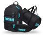 Set 3 Skate Fortnite Blue: batoh, športová taška, ľadvinka GRS Baagl