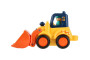 Auto stavebné 12-14 cm na zotrvačník 18 m+