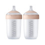 Set fliaš Mammafeel 250 ml 2 ks
