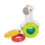 Plastová hračka B-Rolly Polly Unicorn