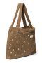 Teddy Hearts Diaper Bag - prebaľovacia taška Studio Noos