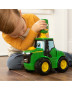 Traktor Johny Key-n-Go John Deere Kids