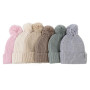 Čiapka Merino Silk Lodger