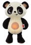 Zaspávač Panda Black & White Tiny Love