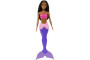 Barbie Morská panna HGR04 Mattel