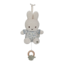 Hudobný zajačik Miffy Lucky Leaves Little Dutch