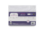 Bavlnená prestieradlo s gumou 60 x 120 cm Babymatex