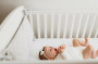 Modulárny mantinel do detskej postieľky Sleepee