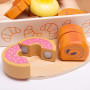 Krájacie pečivo v krabičke Bigjigs Toys