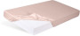 Prestieradlo jersey s gumou 70 x 140 cm BabyMatex