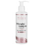 Prírodný šampón pre mastné vlasy 200 ml Saloos