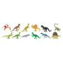Tuba - Mäsožraví dinosaury