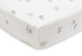 Prestieradlo napínacie 120x60 cm Jollein