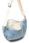 Denim Adult Fanny kabelka Studio Noos
