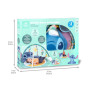 Deka na hranie pre rozvoj motoriky a zmyslov Stitch Party Paradise™ 0 m+ Disney baby