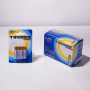 Batéria AAA (LR03, 1.5 V) alkalické balenie 4 ks