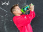 Tritánová fľaša na pitie 1000 ml Baagl