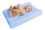 Poťah na prebaľovaciu podložku froté premium 50/60 x 70/80 cm Babymatex