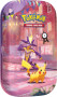 Pokémon TCG 30th Celebration Mini Tin