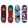 Tech Deck Fingerboard štvorbalenie