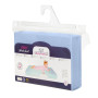 Prestieradlo Jersey s gumou 60 x 120 cm BabyMatex