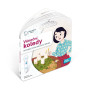 Kúzelné čítanie Spievánky Vianočné koledy