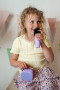 Bluetooth Karaoke set mikrofón a reproduktor Lalarma