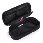 Puzdro etue komfort OXY Black line pink