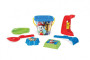 Súprava na piesok 7 ks plast Paw Patrol/Tlapková patrola