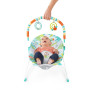 Lehátko vibrujúce Rainforest Vibes™ 0 m+ do 9 kg Bright Starts