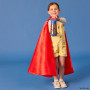 Termoska na pitie so slamkou 350 ml Superman B.Box