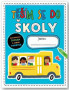 Teším sa do školy Elanor Best, ilustrácie Charly Lane