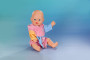 Baby born Župan Zapf