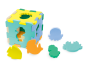 Puzzle penové Sensory Infantino